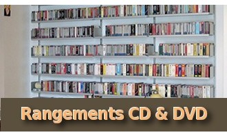 meuble de rangement cd design